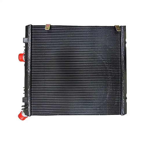 Engine Radiator 7025103 for Bobcat Skid Steer S750 S770 Track Loader T750 T770 T870 from MyMROmarts