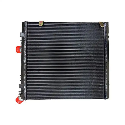Engine Radiator 7025103 for Bobcat Skid Steer S750 S770 Track Loader T750 T770 T870 from MyMROmarts