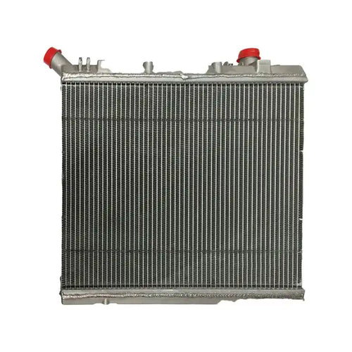 Engine Radiator 7025613 7024100 for Bobcat Skid Steer S510 S530 S550 S570 S590 S630 S650 Track Loader T590 T630 T650 from MyMROmarts