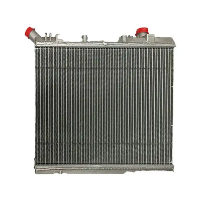Engine Radiator 7025613 7024100 for Bobcat Skid Steer S510 S530 S550 S570 S590 S630 S650 Track Loader T590 T630 T650 from MyMROmarts