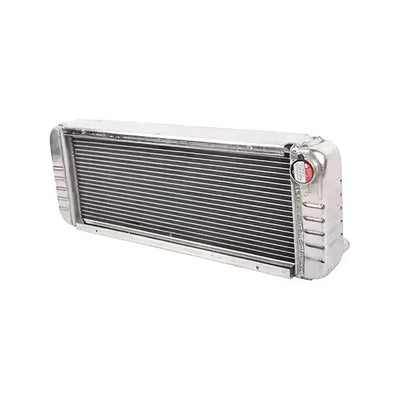 Engine Radiator 7377433 for Bobcat Skid Steer Loader 463 553 553F 553AF S70 D1005 from MyMROmarts