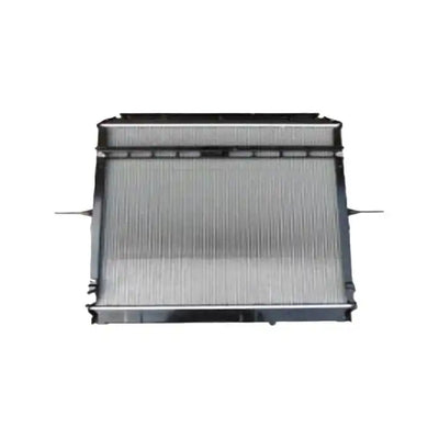Engine Radiator 8-97333141-3 for Isuzu Engine 4HK1 Truck NPR75 NQR GMC W4500 W5500 W3500 from MyMROmarts