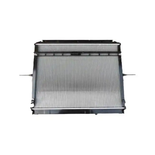 Engine Radiator 8-97333141-3 for Isuzu Engine 4HK1 Truck NPR75 NQR GMC W4500 W5500 W3500 from MyMROmarts