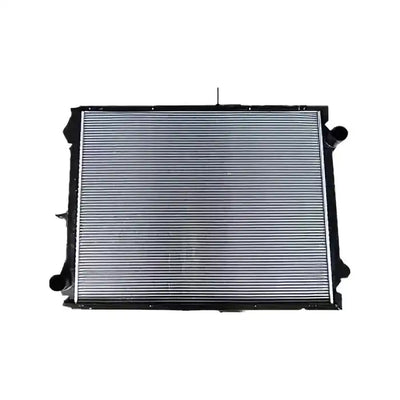 Engine Radiator 8-97354365-0 for Isuzu Engine 4HE1 Truck NPR NQR NRR from MyMROmarts
