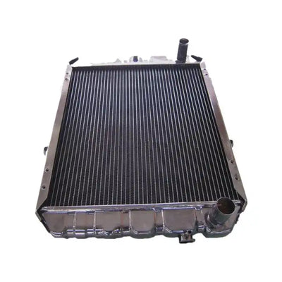 Engine Radiator 8-97371010-0 for Isuzu Engine 4HF1 4HG1 Truck NPR NPR66 from MyMROmarts