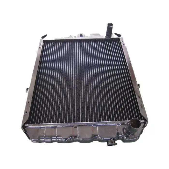 Load image into Gallery viewer, Engine Radiator 8-97371010-0 for Isuzu Engine 4HF1 4HG1 Truck NPR NPR66 from MyMROmarts
