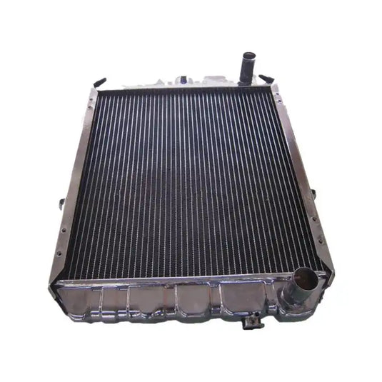 Engine Radiator 8-97371010-0 for Isuzu Engine 4HF1 4HG1 Truck NPR NPR66 from MyMROmarts