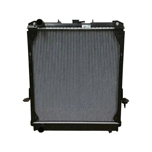 Engine Radiator 8-98171310-0 for Isuzu Truck TFS TFR DMAX 2003-06 from MyMROmarts
