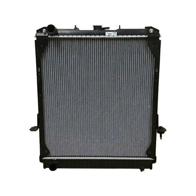 Engine Radiator 8-98171310-0 for Isuzu Truck TFS TFR DMAX 2003-06 from MyMROmarts