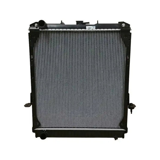 Engine Radiator 8-98171310-0 for Isuzu Truck TFS TFR DMAX 2003-06 from MyMROmarts