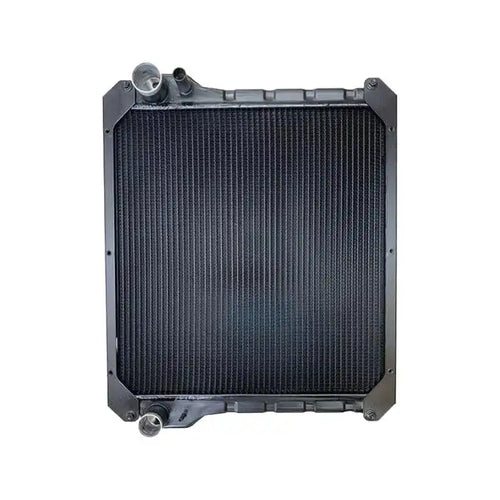 Engine Radiator 87410096 87410098 for New Holland B110 B115 B95 LB110.B LB75.B LB90.B Loader from MyMROmarts