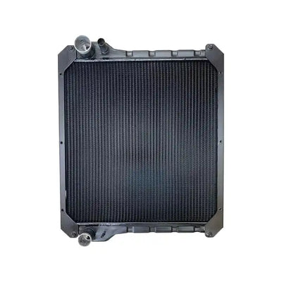 Engine Radiator 87410096 87410098 for New Holland B110 B115 B95 LB110.B LB75.B LB90.B Loader from MyMROmarts