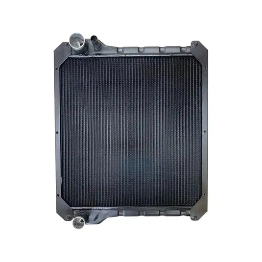Engine Radiator 87410096 87410098 for CASE 580SM 580SR 590SM 590SR 695SM 695SR Loader from MyMROmarts