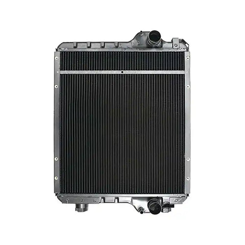 Engine Radiator 87575996 87575998 for CASE PUMA 115 PUMA 125 PUMA 140 PUMA 155 Tractor from MyMROmarts