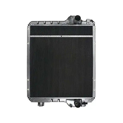 Engine Radiator 87575996 87575998 for CASE PUMA 115 PUMA 125 PUMA 140 PUMA 155 Tractor from MyMROmarts