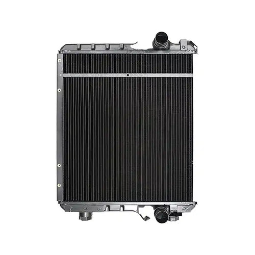 Engine Radiator 87575996 87575998 for New holland T6030 T6050 T6070 T6080 Tractor from MyMROmarts