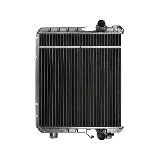 Engine Radiator 87575996 87575998 for New holland T6030 T6050 T6070 T6080 Tractor from MyMROmarts