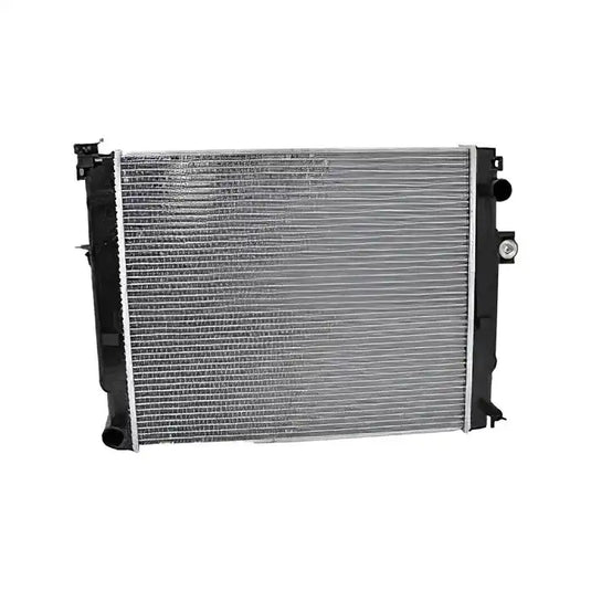 Engine Radiator 91E01-00010 for Mitsubishi Forklift FG15-30 NT S4S K15 K21 K25 from MyMROmarts