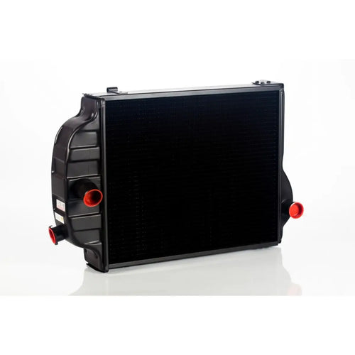 Radiator AR46016 for John Deere Tractor 3020 - Engine Parts > Cooling System > Engine Radiator from MyMROmarts