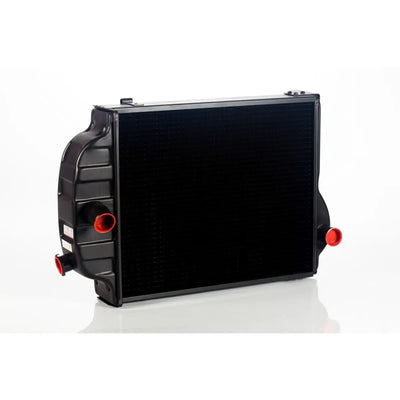 Radiator AR46016 for John Deere Tractor 3020 - Engine Parts > Cooling System > Engine Radiator from MyMROmarts