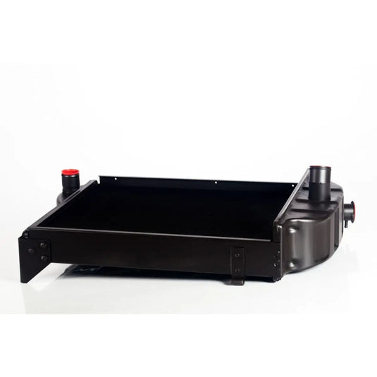 Radiator AR46016 for John Deere Tractor 3020 - Engine Parts > Cooling System > Engine Radiator from MyMROmarts