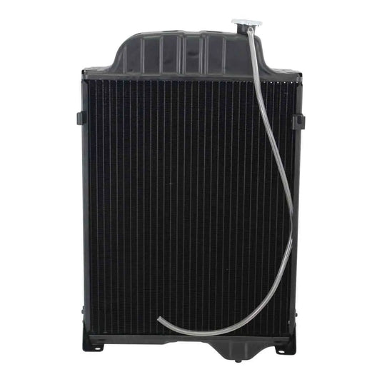 Radiator AR49454 for John Deere Tractor 4000 4020 - Engine Parts > Cooling System > Engine Radiator from MyMROmarts