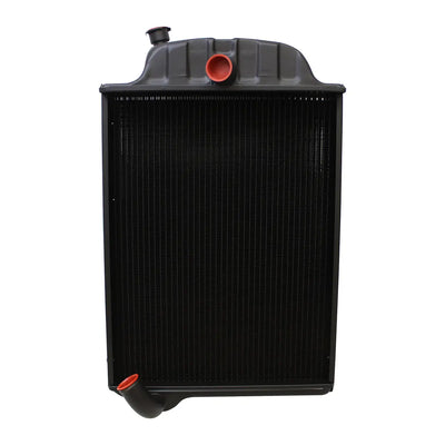Radiator AR79450 for John Deere Tractor 4040 4040S 4440 - Engine Parts > Cooling System > Engine Radiator from MyMROmarts