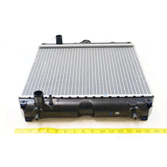 Radiator Assembly K7421-85210 for Kubota Tractor B2301B2601 RTV-X1100 RTV-X1120 RTV-X1140 RTV-X900 RTV-XG850 - Engine Parts > Cooling System > Engine Radiator from MyMROmarts