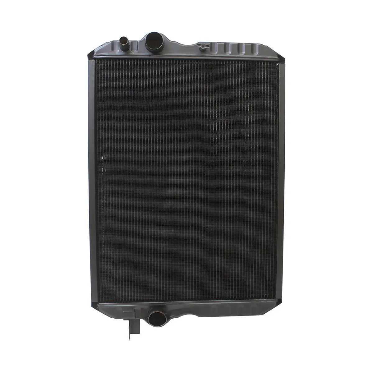 Radiator Assembly RE63188 for John Deere Tractor 4700 4710 4890 4895 7600 7610 7700 7710 7800 7810