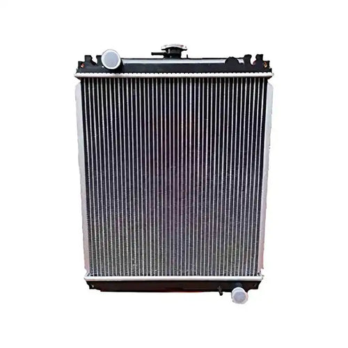 Engine Radiator Assy 4424522 for Hitachi IZX200 ZX200 ZX210H ZX210K ZX210W ZX225USR ZX240-AMS ZX240-HCME from MyMROmarts