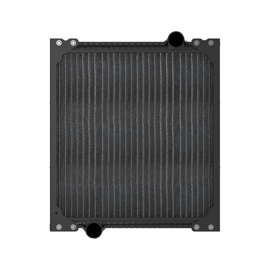 Radiator AT374721 For John Deere Wheel Loader 444 P 444K 444L 524 P 524K 524K-II 524L 544 P 544K 544K-II 544L - Engine Parts > Cooling System > Engine Radiator from MyMROmarts