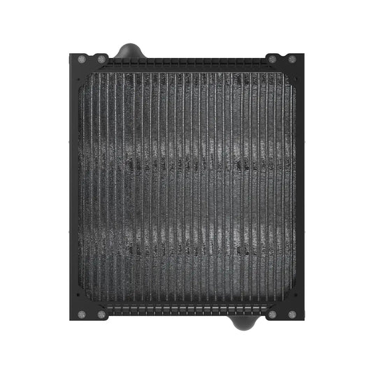 Radiator AT374721 For John Deere Wheel Loader 444 P 444K 444L 524 P 524K 524K-II 524L 544 P 544K 544K-II 544L - Engine Parts > Cooling System > Engine Radiator from MyMROmarts