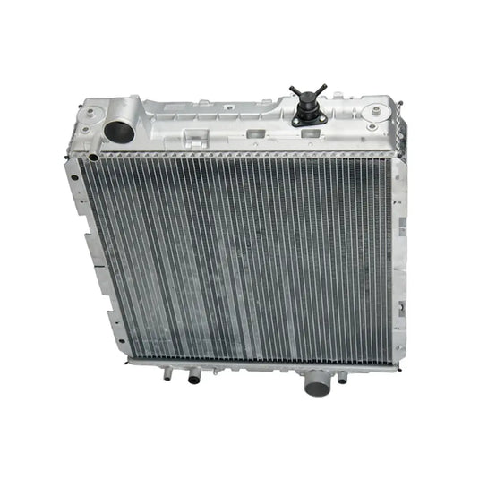 Engine Radiator AT441357 For John Deere Backhoe Loader 310 P 310K 310L - Engine Parts > Cooling System > Engine Radiator from MyMROmarts