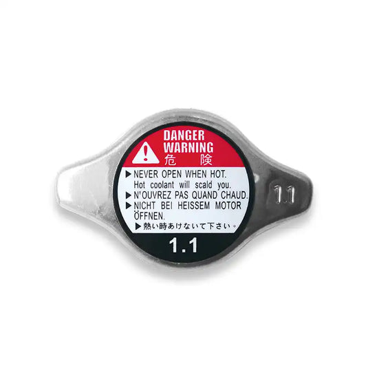 Radiator Cap For Volvo EC55BLC EC140B EC210B EC240B EC290BLC EC360B EC460B from MyMROmarts