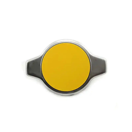 Radiator Cap For Hyundai R300-5 R305LC-7 R335LC-7 R385LC-9 R455LC-7 R505LC-7 R805LC-7 from MyMROmarts