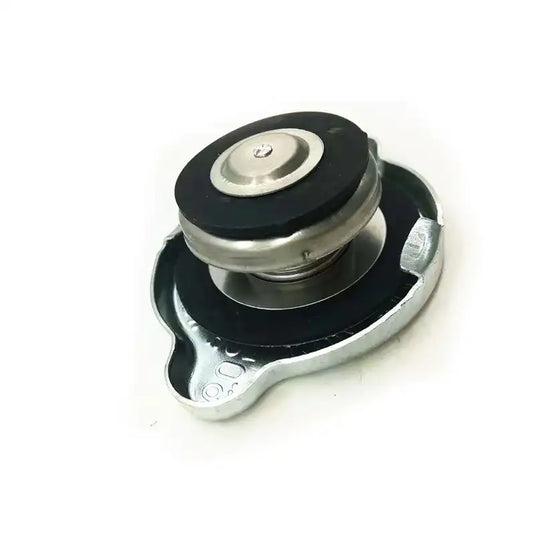 Radiator Cap For Hyundai R300-5 R305LC-7 R335LC-7 R385LC-9 R455LC-7 R505LC-7 R805LC-7 from MyMROmarts