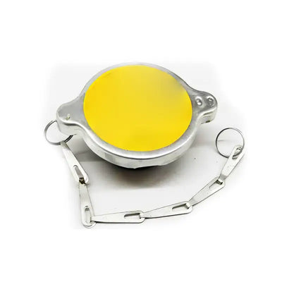 Radiator Cap For Hyundai R300-5 R305LC-7 R335LC-7 R385LC-9 R455LC-7 R505LC-7 R805LC-7 from MyMROmarts