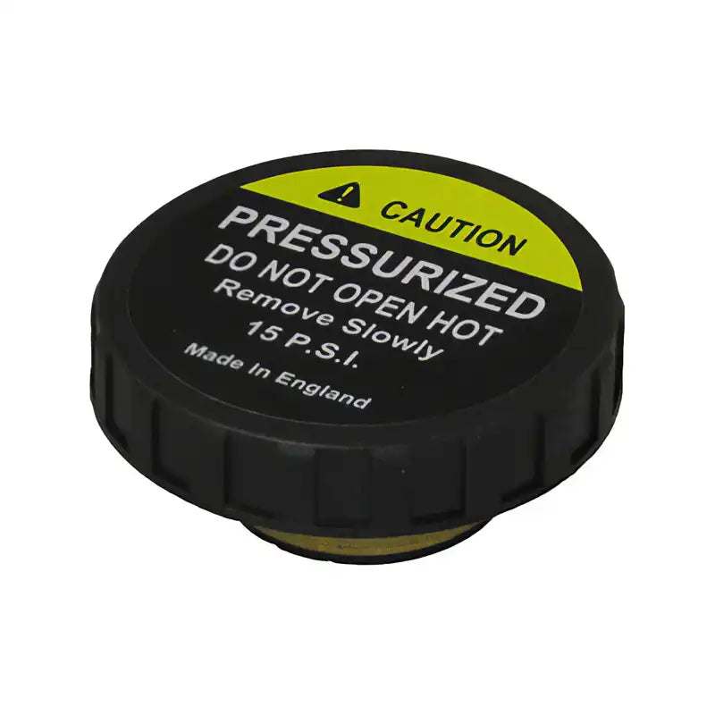 Load image into Gallery viewer, Radiator Cap AT173610 for Hitachi LX100-2 LX100-5 LX120-5 LX150-2 LX150-5 LX230-5 from MyMROmarts
