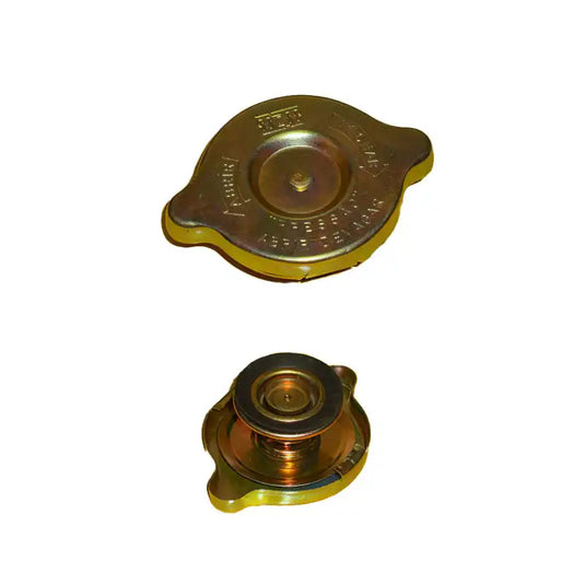 Radiator Cap For Caterpillar CAT E350 E345B E330 E325 E322 E320L E320B E312C from MyMROmarts