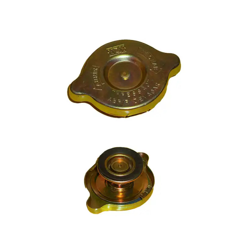 Radiator Cap For Caterpillar CAT E650 E450 E245B E240B E240 E200B E200 E120B E120 E70B