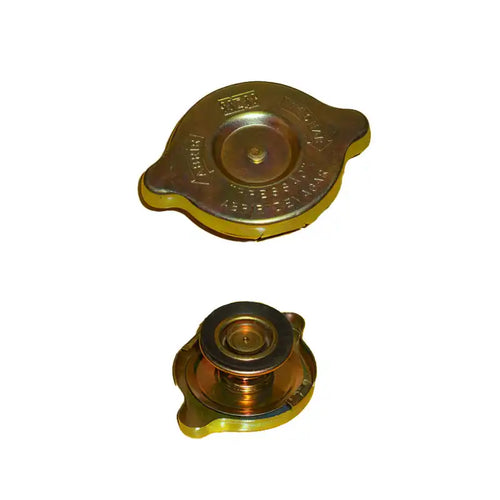 Radiator Cap For Caterpillar CAT E650 E450 E245B E240B E240 E200B E200 E120B E120 E70B from MyMROmarts