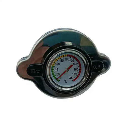 Radiator Cap For Doosan Daewoo DH55 DH60-7 DH220-3 DH220-5 DH280-3 DH300-5 DH360-5 from MyMROmarts