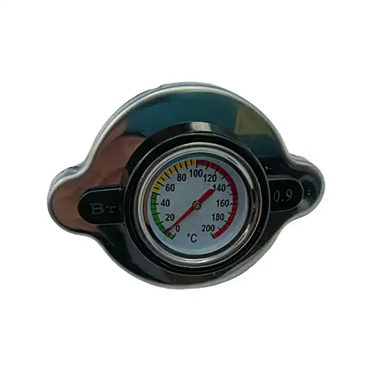 Radiator Cap For Doosan Daewoo DH55 DH60-7 DH220-3 DH220-5 DH280-3 DH300-5 DH360-5 from MyMROmarts