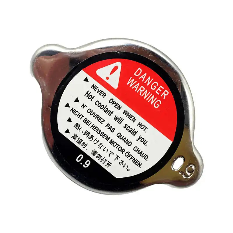 Load image into Gallery viewer, Radiator Cap For Hitachi EX60-2 EX90 EX100-3 EX120-2 EX120-3 EX120-5 EX130 EX150 from MyMROmarts
