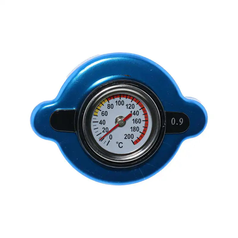 Load image into Gallery viewer, Radiator Cap For Kobelco SK60 SK100 SK120-3 SK200-3 SK210-8 SK250-6 SK250-8 SK260-8 SK300 SK350-8 from MyMROmarts
