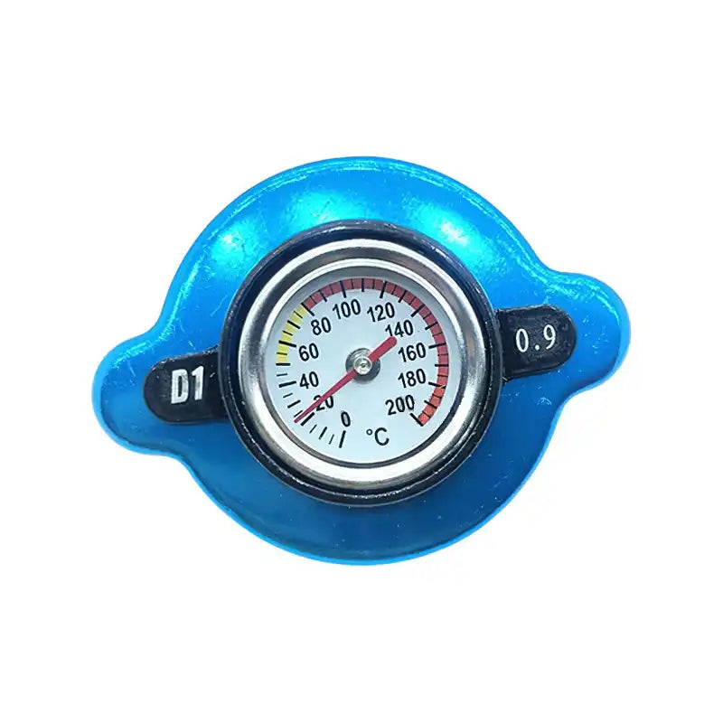 Radiator Cap For Komatsu PC60-7 PC100-5 PC110-7 PC120-3 PC120-6 PC150 ...