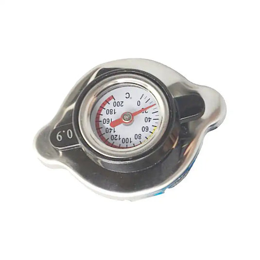Radiator Cap For Sumitomo SH55 SH60 SH100 SH120 SH200 SH240-5 SH350-5 SH400 from MyMROmarts