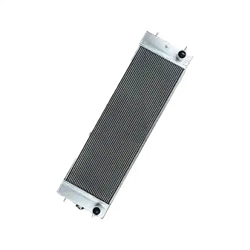 Water Tank Radiator Core ASS'Y 123951-44500 For Yanmar from MyMROmarts