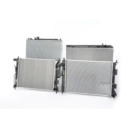 For Yanmar Water Tank Radiator Core ASSY 129944-44501 from MyMROmarts