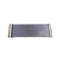 Water Tank Engine Radiator Core Assembly 17A-03-41111 For Komatsu Bulldozer D155A-6 D155AX-6 D155A-6R D155AX-6A from MyMROmarts